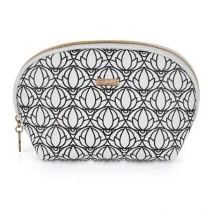 Kosmetická taška PLUS Black & White