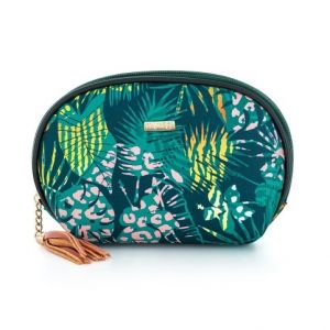 Kosmetická taška PLUS Deep Jungle