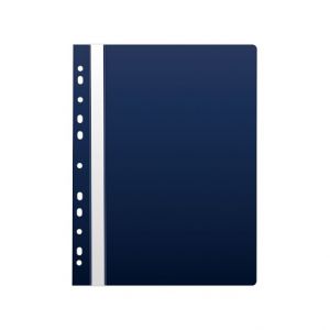 Rychlovazač A4 PP tm.modrá eurozávěs