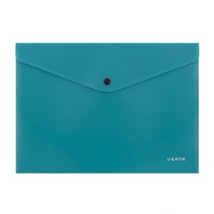 Psaníčko s drukem A4 VERDE milano