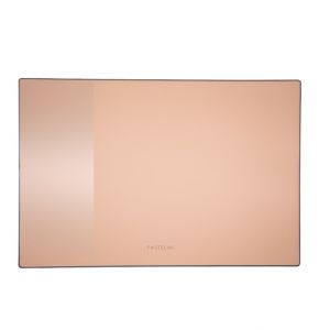 Podložka na stůl 60x40cm PASTELINI meruňková