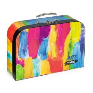 Kufřík lamino 34 cm Colorbrush