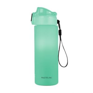 Láhev OXY CLiCK 600 ml PASTELINI zelená