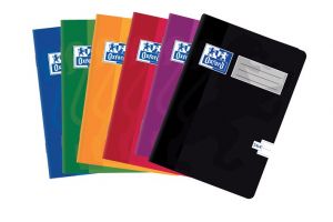 OXFORD Školní sešit 564 linkovaný - 60 listů A5