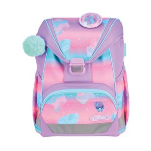 Herlitz - Taška školní UltraLight, mořský koník