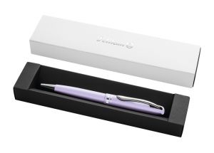 Pelikan - Pero kuličkové K36 fialové Jazz Pastel v boxu