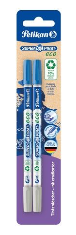 Pelikan - Zmizík Super Pirat eco