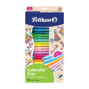 Pelikan - Fixy Colorella 50 ks