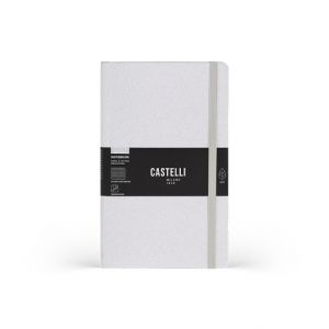 Zápisník Castelli W/Cotton M