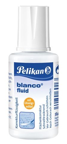 Pelikan - Korektor tekutý 20 ml