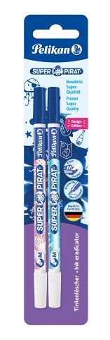 Pelikan - Zmizík Super Pirat