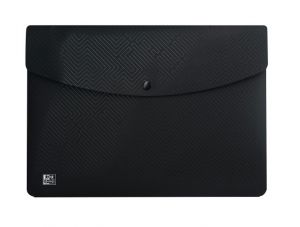 Oxford - Desky spisové Oxford Urban A4 černé