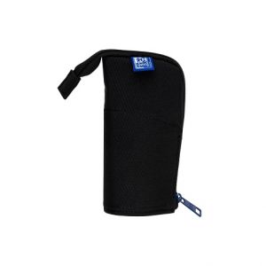 Oxford - Pouzdro stojící Oxford černé