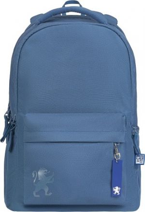 Oxford - Batoh školní Oxford School, modrý.