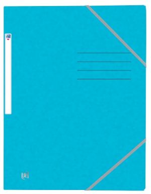 Oxford - Desky s gumou Oxford A4