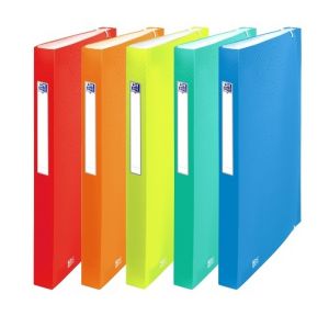 Oxford - Organizér Oxford Urban A4+