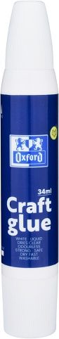 Oxford - Lepidlo tekuté Oxford 34 ml