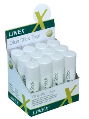 Linex - Lepidlo tyčinkové LINEX 35 g.