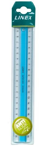 Linex - Pravítko LINEX Super Series 20 cm