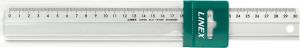 Linex - Pravítko LINEX 50 cm hliníkové.