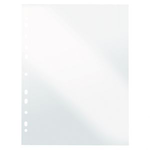 Bantex - Obal prospektový A4 Bantex typ U 120 my 100 ks