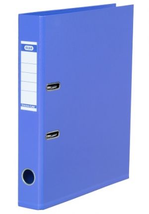 Elba - Pořadač Elba A4/5 cm, tmavě fialový
