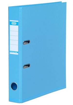 Elba - Pořadač Elba A4/5 cm, světle modrý