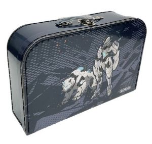 Herlitz - Kufřík 35 cm TechMech