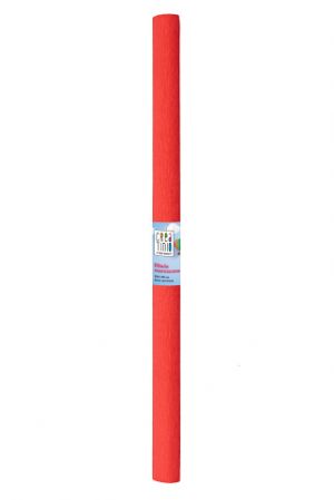 TOP 2000 - Papír krepový červený