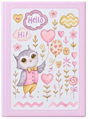 Fotoalbum 10x15/200 B46200S BABY04