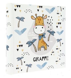 Fotoalbum 10x15/200 KD46200 ART72