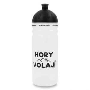 Zdravá lahev UAX Hory volají - 0,7 l