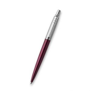 Parker Jotter Portobello Purple CT - kuličkové pero