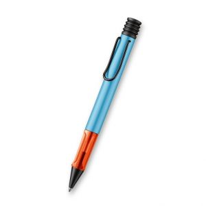 Kuličkové pero Lamy AL-star Denim