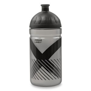 Zdravá lahev SPORT XO 0,5 l - černá