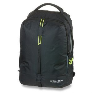 Školní batoh Walker Elite 2.0 All Black