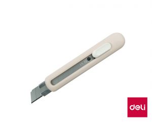 Nůž 170mm odlamovací LINFINI DELI EM530 krémová