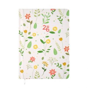 ALBI Týdenní diář - Luční kvítí 2026