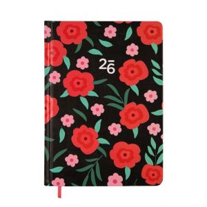 ALBI Týdenní diář - Růžičky 2026