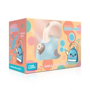 ALBI Bublifuk - Konvička Bublinka