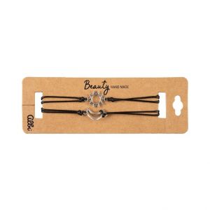 ALBI Náramky - Měsíc a Slunce