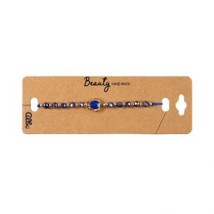 ALBI Náramek - Modrá želva