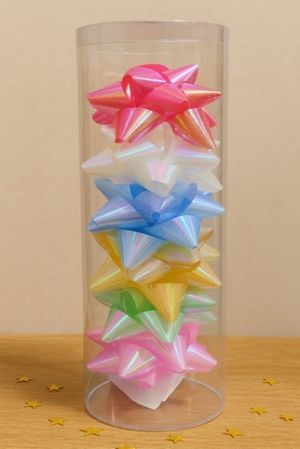 Rozeta maxi metal 12 cm 6ks