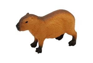 Figurka Kapybara 7 cm
