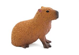 Figurka Kapybara 5,5 cm