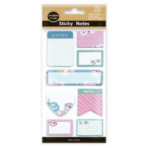 ARGUS Samolepící štítky veselý design 2 23210003