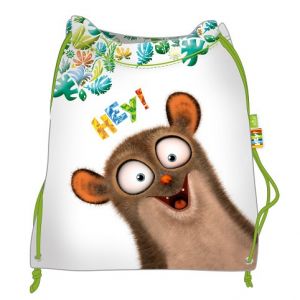 ARGUS Sáček na přezůvky a sportovní potřeby Hey 18300272