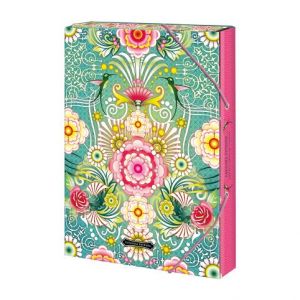 ARGUS Školní box na sešity A4 12300292