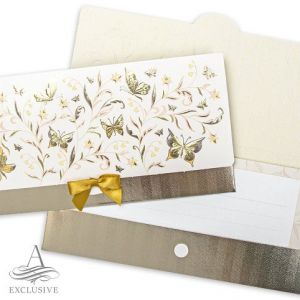 ARGUS Obálka s kartičkou 85-6026