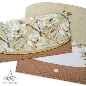 ARGUS Obálka na voucher 95-6001